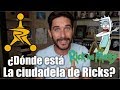 ¿Cómo es el Universo de Rick and Morty? 🥼 REVIEW CIENTÍFICA 🔬