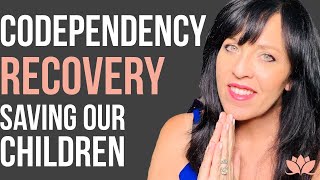 Healing Codependency in Relationships and Your Family/ Stop Being Codependent