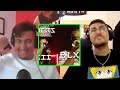 BEST ONE?! | Toosii and Blxst's 2021 XXL Freshman Cypher | REACTION