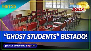 12 PRIBADONG PAARALAN, GUMAMIT NG “GHOST” STUDENTS; DEPED MAGKAKASO