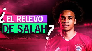 🔜 ¿Será Leroy Sané el sustituto de Salah? | Rumores también de Assan Ouédraogo | Noticias Liverpool