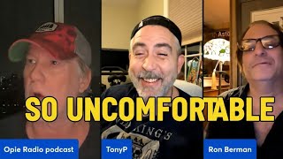 Opie Admits RFK Jr.’s Voice Makes Him Stop Breathing | Honest Reaction
