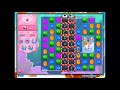 Candy Crush Level 3901 Talkthrough, 15 Moves 0 Boosters