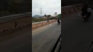 NH48 six lane work : Belagavi to Karnataka Maharashtra border | Kugnoli Toll plaza