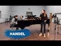 Handel - Dopo notte - Daria Telyatnikova