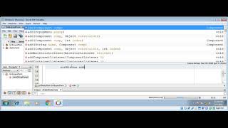 How to create a simple form using GridLayout in JAVA Swing