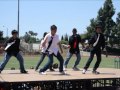 Vista's Got Talent 2011 Modern Moshun Final Mix