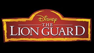 The Lion Guard – Ghost of the Mountain (Indonesian)