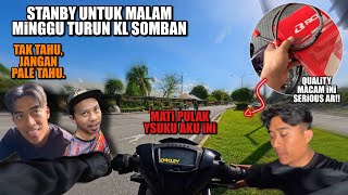 Aqil Tak TAHU JANGAN Jadi PALETOU!! | Adouiii Ysuku ini Mati PULAKK! | Hose BRAKE RCB