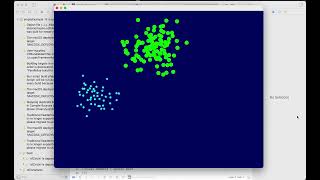 Jin Yu-Openframework 1-Boids