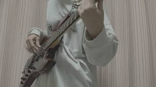 サカナクション ｢忘れられないの｣ ベース弾いてみた #ベース #弾いてみた #bassplayer