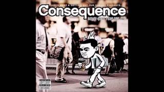 CONSEQUENCE - 'UNCLE RAHIEM'