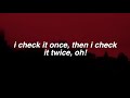 Look What You Made Me Do || Taylor Swift Lyrics