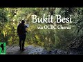 Ep27 Hike to Bukit Besi peak, Lake and Bukit Dino ⭐ Cheras Kuala Lumpur Malaysia