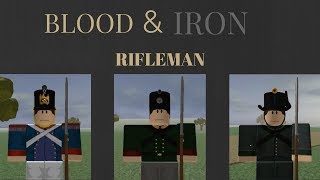 roblox blood and iron songs