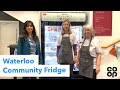 Co-op | Waterloo Community Fridge