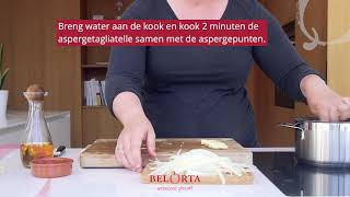 Belorta Asperges