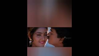 🌟💜 Once More 💜🌟/Vijay \u0026 Anju \u0026  Simran in sema beautiful love song/#beauty#lovestatus#shorts