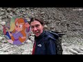 the himalayas – the highest mountains. my first hike. around annapurna 2024 why nepal