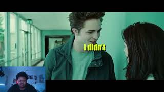 Twilight Explained To A Idiot