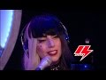 Lady Gaga - Hair - Howard Stern Show.