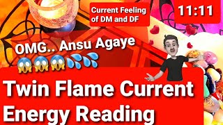 twin flame current energy reading hindi | divine masculine and divine feminine hindi tarot reading