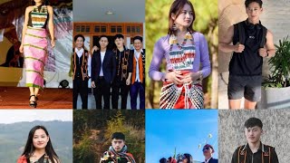 Beautiful TANGKHUL boys and girls photo collection ❤‍🔥