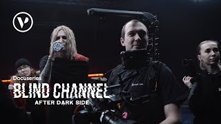 Blind Channel: After Dark Side | Blooper Reel | Vita Pictura