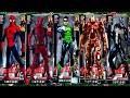 AVENGERS TOYS/Action Figures/Unboxing/Cheap Price/Ironman,Hulk,Thor, Spiderman/Toys.