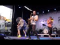 Lucky Chops Live from Montreal Jazz Festival 2016