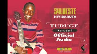 Tuduge karuvali by Sylveste Niyibaruta