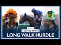 Top 10 Recent Wins | The Long Walk Hurdle