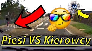 Piesi vs Kierowcy  |  2022