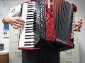 2020 11 17 手风琴 《噢！苏珊娜》，福斯特 美 曲 accordion 𝙊𝙝 𝙎𝙪𝙨𝙖𝙣𝙣𝙖 by stephen foster 1826 1864