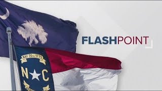 Flashpoint 8/4: NC doesn't have a budget, Board of Elections and NC voting machines