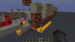 Minecraft 1.14.4 Decoder