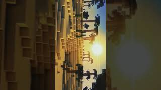 Minecraft || Minecraft Edit #short #shortvideo