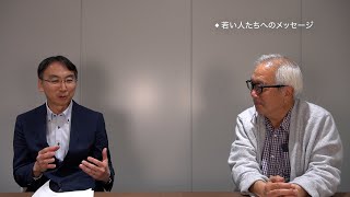 大津由紀雄 言語教育動画 第58回 石黒武人さんとの対談6 英語教育・国語教育に対する提言