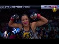 #MMAxTLT | Xpartana MMA IV | Sánchez vs. Campos