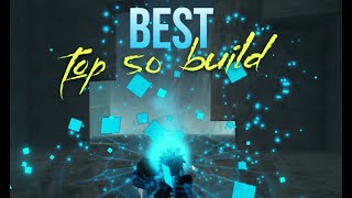 TOP 50 Flame Dagger... | Deepwoken