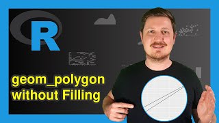 Remove Fill from ggplot2 Polygon Plot in R (Example) | geom_polygon Filling | Transparent Background