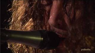 (HDTV) Soundgarden Get On The Snake LiVE Lollapalooza 2010