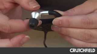 Denon AH-W200 Globe Cruiser In-Ear Headphones with Bluetooth | Crutchfield Video