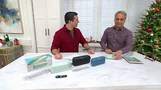 Bose SoundLink Flex Portable Wireless Speaker Series 2 on QVC