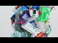 We Make Progress: Advanced Recycling