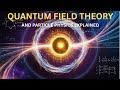Quantum Field Theory Explained: How Particle Physics Reveals the Universe’s Hidden Fabric, Ep  10