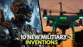 These Military Technologies Will Blow Your Mind By Mad Lab Mp3 Mp4