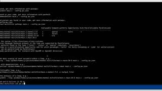 13 Parallelware Analyzer advanced features