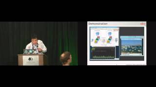 Using OVS for SFC to realize NFV (Lightning) - OVS Conference 2015