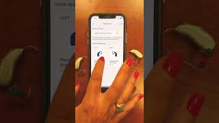 How to activate or change tap control on your myPhonak app #tapcontrol #phonakapp #phonak #hearing